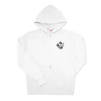 紫陽花ラナン - Clothes - Hoodie - VTuber Size-L