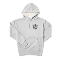 紫陽花ラナン - Clothes - Hoodie - VTuber Size-S