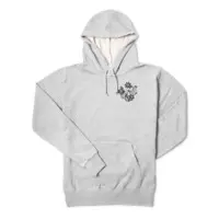 紫陽花ラナン - Clothes - Hoodie - VTuber Size-M