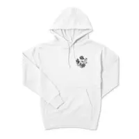 紫陽花ラナン - Clothes - Hoodie - VTuber Size-S