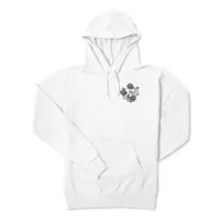 紫陽花ラナン - Clothes - Hoodie - VTuber Size-M