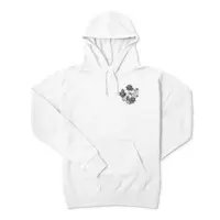 紫陽花ラナン - Clothes - Hoodie - VTuber Size-L