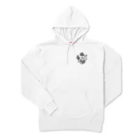 紫陽花ラナン - Clothes - Hoodie - VTuber Size-XL