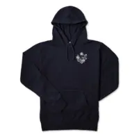 紫陽花ラナン - Clothes - Hoodie - VTuber Size-M