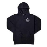 紫陽花ラナン - Clothes - Hoodie - VTuber Size-L