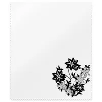 紫陽花ラナン - Microfiber Cloth - Glasses Cleaner - VTuber