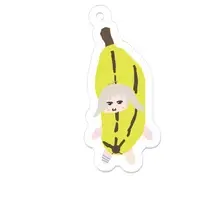 テネーレ - Acrylic Key Chain - Key Chain - VTuber