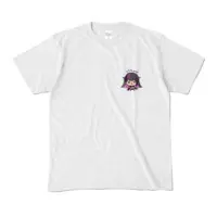 Korocha - Clothes - T-shirts - VTuber Size-M