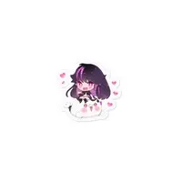 Korocha - Stickers - VTuber