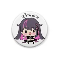 Korocha - Badge - VTuber