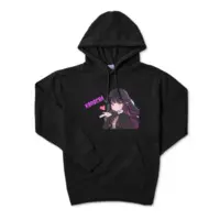 Korocha - Clothes - Hoodie - VTuber Size-S
