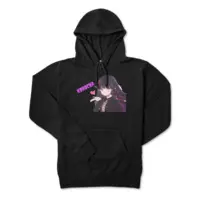 Korocha - Clothes - Hoodie - VTuber Size-M