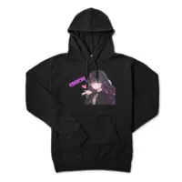 Korocha - Clothes - Hoodie - VTuber Size-L