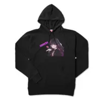 Korocha - Clothes - Hoodie - VTuber Size-XL