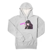 Korocha - Clothes - Hoodie - VTuber Size-M