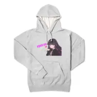 Korocha - Clothes - Hoodie - VTuber Size-L