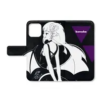 Korocha - Smartphone Cover - VTuber