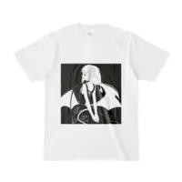 Korocha - Clothes - T-shirts - VTuber Size-S