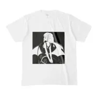 Korocha - Clothes - T-shirts - VTuber Size-M