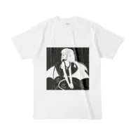 Korocha - Clothes - T-shirts - VTuber Size-L
