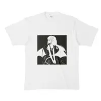 Korocha - Clothes - T-shirts - VTuber Size-XL