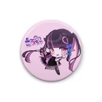 Korocha - Badge - VTuber