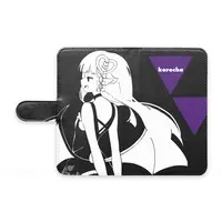 Korocha - Smartphone Cover - VTuber