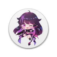 Korocha - Badge - VTuber