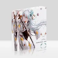 瑞白くもり - Acrylic Block - VTuber