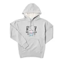 瑞白くもり - Clothes - Hoodie - VTuber Size-S