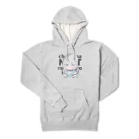 瑞白くもり - Clothes - Hoodie - VTuber Size-M