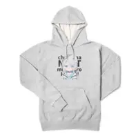 瑞白くもり - Clothes - Hoodie - VTuber Size-L