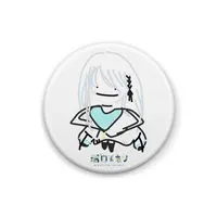 瑞白くもり - Badge - VTuber