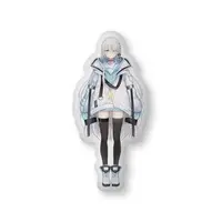 瑞白くもり - Cushion - VTuber