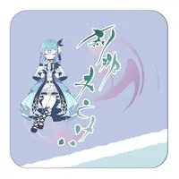 刹那ヰとけい - Towels - VTuber