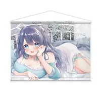 藍沢まち - Tapestry - VTuber