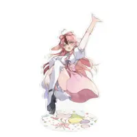 代々木 うさぎ - Acrylic stand - VTuber Size-160x160mm