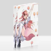 代々木 うさぎ - Acrylic Block - VTuber Size-100x148mm