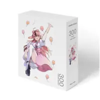 代々木 うさぎ - Jigsaw puzzle - VTuber