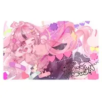 代々木 うさぎ - Stickers - VTuber