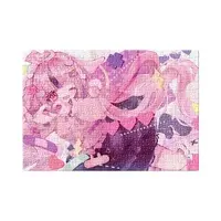 代々木 うさぎ - Jigsaw puzzle - VTuber