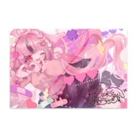 代々木 うさぎ - Postcard - VTuber