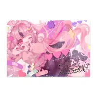 代々木 うさぎ - Postcard - VTuber