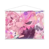 代々木 うさぎ - Tapestry - VTuber