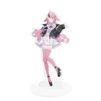 代々木 うさぎ - Acrylic stand - VTuber Size-160x160mm