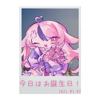 代々木 うさぎ - Poster - VTuber
