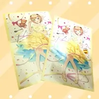 花蜜のん / hanamitsu non - Postcard - VTuber