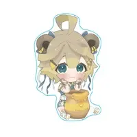 花蜜のん / hanamitsu non - Stickers - VTuber