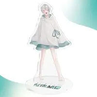 花空結日 / kara musubi - Acrylic stand - VTuber