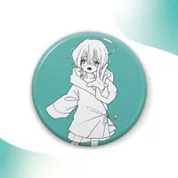 花空結日 / kara musubi - Badge - VTuber